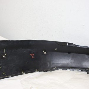 Tesla Model S Rear Bumper 2012 TO 2016 6008179-00-D Genuine *DAMAGED* - Image 12