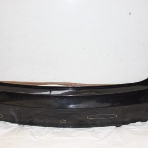 Tesla Model S Rear Bumper 2012 TO 2016 6008179-00-D Genuine *DAMAGED* - Image 3