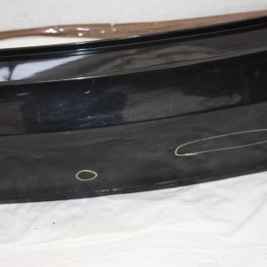 Tesla Model S Rear Bumper 2012 TO 2016 6008179-00-D Genuine *DAMAGED* - Image 4