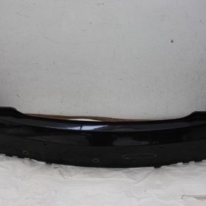 Tesla Model S Rear Bumper 2012 TO 2016 6008179-00-D Genuine *DAMAGED*