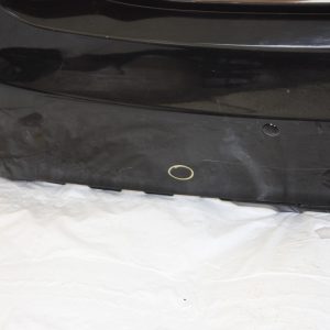 Tesla Model S Rear Bumper 2012 TO 2016 6008179-00-D Genuine *DAMAGED* - Image 5