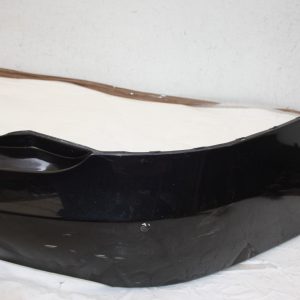 Tesla Model S Rear Bumper 2012 TO 2016 6008179-00-D Genuine *DAMAGED* - Image 6