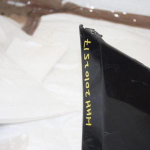 Tesla Model S Rear Bumper 2012 TO 2016 6008179-00-D Genuine *DAMAGED* - Image 7