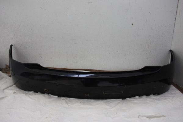Tesla-Model-S-Rear-Bumper-2012-TO-2016-6008179-00-D-Genuine-DAMAGED-177508692137