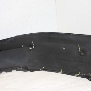 Tesla Model S Rear Bumper 2012 TO 2016 6008179-00-D Genuine *DAMAGED* - Image 10