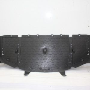 Tesla Model S Rear Bumper Under Tray 2012 TO 2016 6008180-00-C Genuine - Image 13