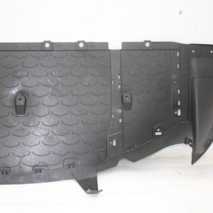 Tesla Model S Rear Bumper Under Tray 2012 TO 2016 6008180-00-C Genuine - Image 14