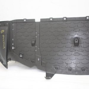 Tesla Model S Rear Bumper Under Tray 2012 TO 2016 6008180-00-C Genuine - Image 15