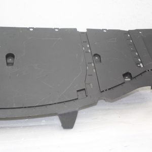 Tesla Model S Rear Bumper Under Tray 2012 TO 2016 6008180-00-C Genuine - Image 3