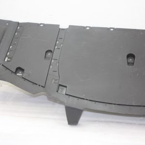 Tesla Model S Rear Bumper Under Tray 2012 TO 2016 6008180-00-C Genuine - Image 4