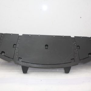 Tesla Model S Rear Bumper Under Tray 2012 TO 2016 6008180-00-C Genuine