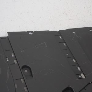Tesla Model S Rear Bumper Under Tray 2012 TO 2016 6008180-00-C Genuine - Image 6