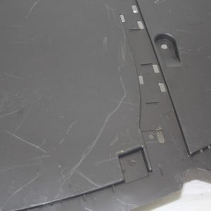 Tesla Model S Rear Bumper Under Tray 2012 TO 2016 6008180-00-C Genuine - Image 7