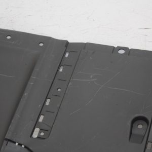 Tesla Model S Rear Bumper Under Tray 2012 TO 2016 6008180-00-C Genuine - Image 8