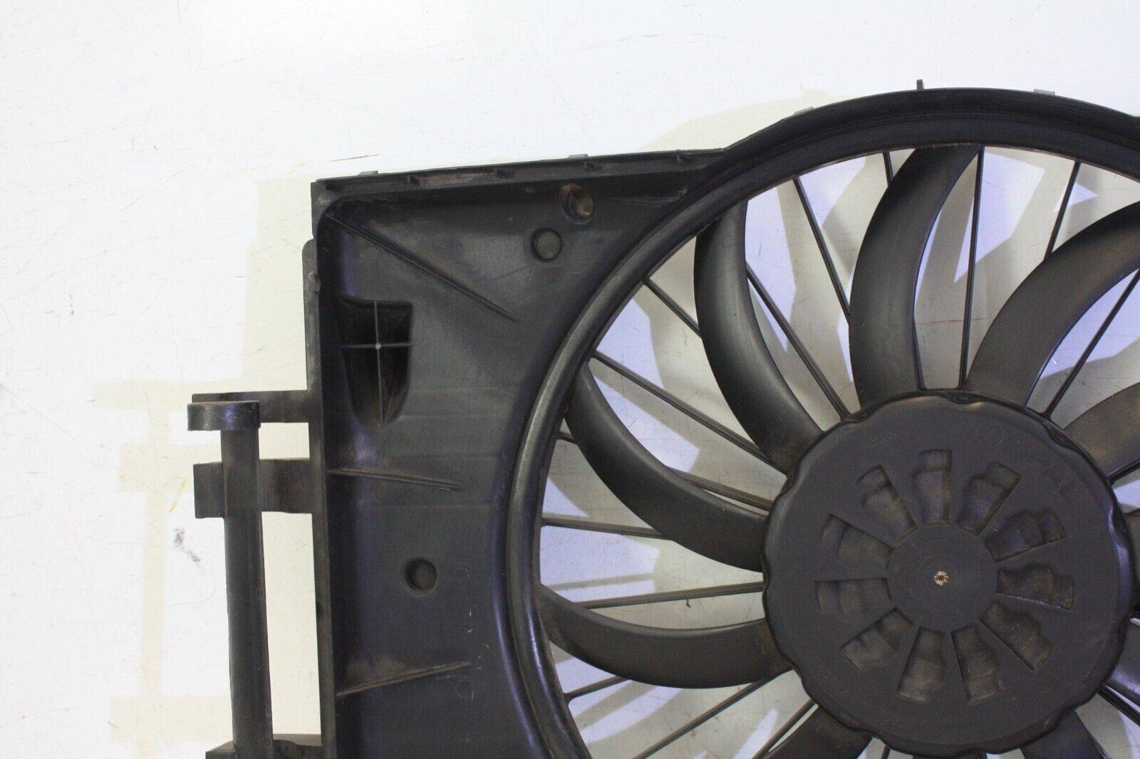 Tesla-Model-X-Engine-Cooling-Radiator-Fan-1031401-00-G-Genuine-176105877477-3