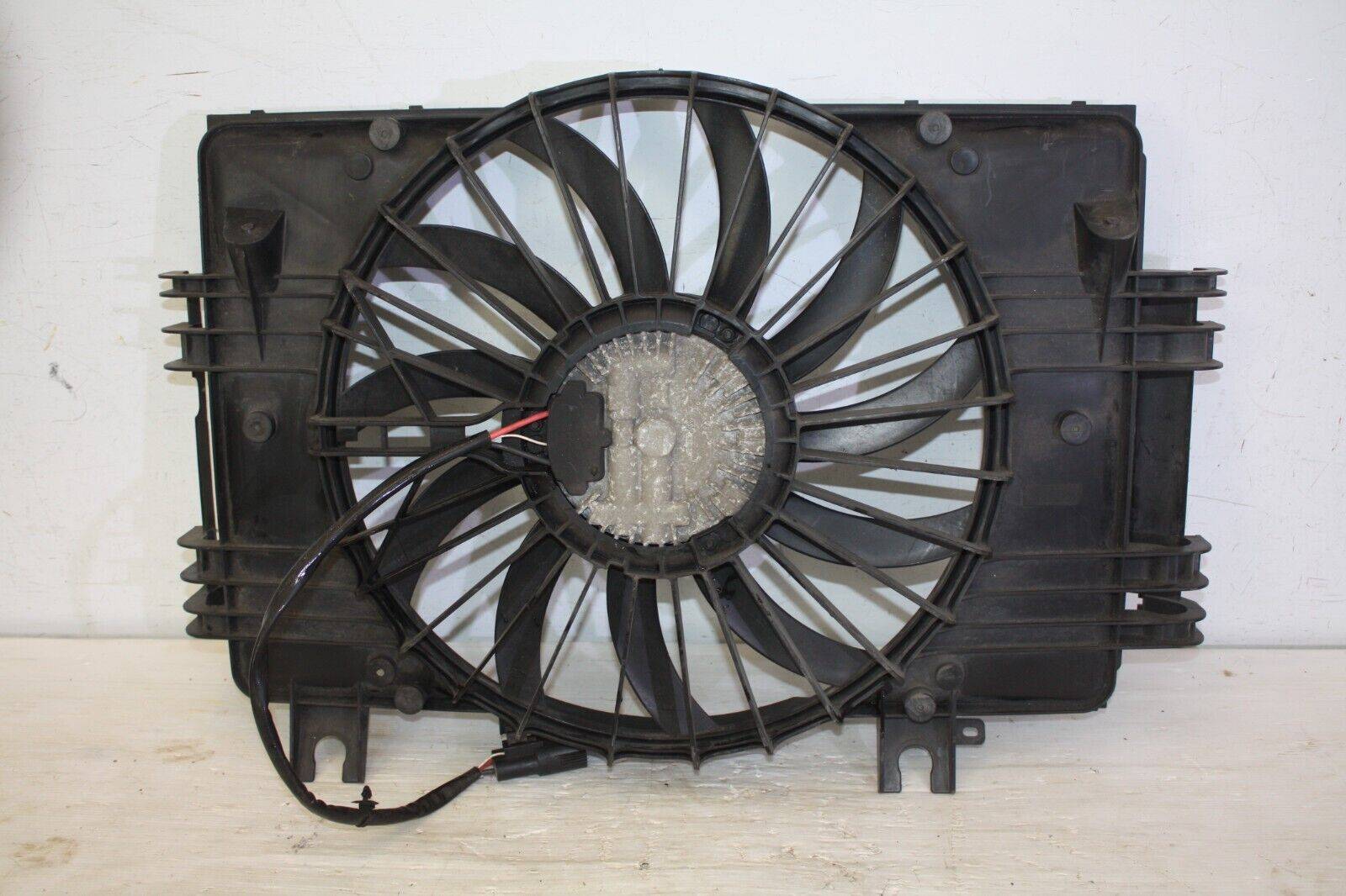 Tesla-Model-X-Engine-Cooling-Radiator-Fan-1031401-00-G-Genuine-176105877477-8