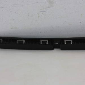 Tesla Model X Rear Bumper Bracket 1034844-00-C - Image 2