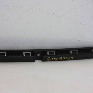 Tesla Model X Rear Bumper Bracket 1034844-00-C - Image 3