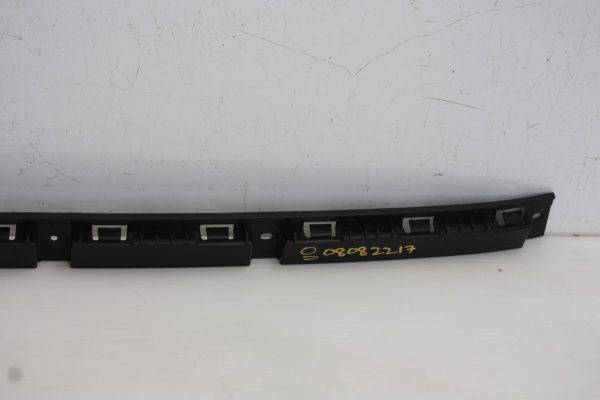 Tesla Model X Rear Bumper Bracket 1034844 00 C 178507815617 3