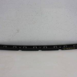 Tesla Model X Rear Bumper Bracket 1034844-00-C