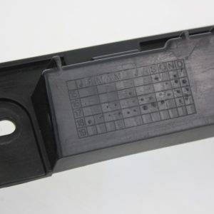 Tesla Model X Rear Bumper Bracket 1034844-00-C - Image 6