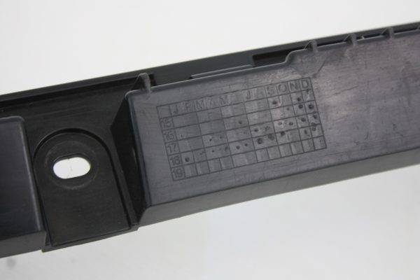 Tesla Model X Rear Bumper Bracket 1034844 00 C 178507815617 6