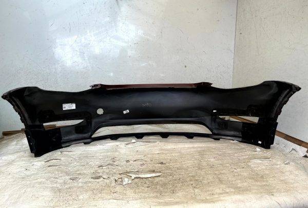 Tesla Model Y Front Bumper 2021 TO 2025 1493745-00-A Genuine 10 Tesla Model Y Front Bumper 2021 TO 2025 1493745 00 A Genuine 178465015287 11
