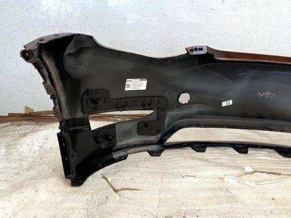 Tesla Model Y Front Bumper 2021 TO 2025 1493745-00-A Genuine 11 Tesla Model Y Front Bumper 2021 TO 2025 1493745 00 A Genuine 178465015287 12