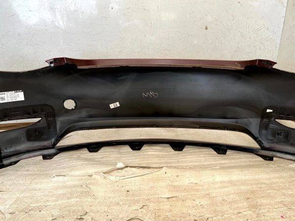 Tesla Model Y Front Bumper 2021 TO 2025 1493745-00-A Genuine 12 Tesla Model Y Front Bumper 2021 TO 2025 1493745 00 A Genuine 178465015287 13
