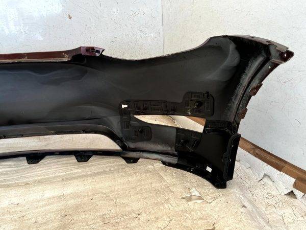 Tesla Model Y Front Bumper 2021 TO 2025 1493745-00-A Genuine 13 Tesla Model Y Front Bumper 2021 TO 2025 1493745 00 A Genuine 178465015287 14