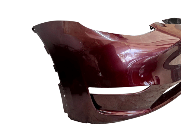 Tesla Model Y Front Bumper 2021 TO 2025 1493745-00-A Genuine 1 Tesla Model Y Front Bumper 2021 TO 2025 1493745 00 A Genuine 178465015287 2
