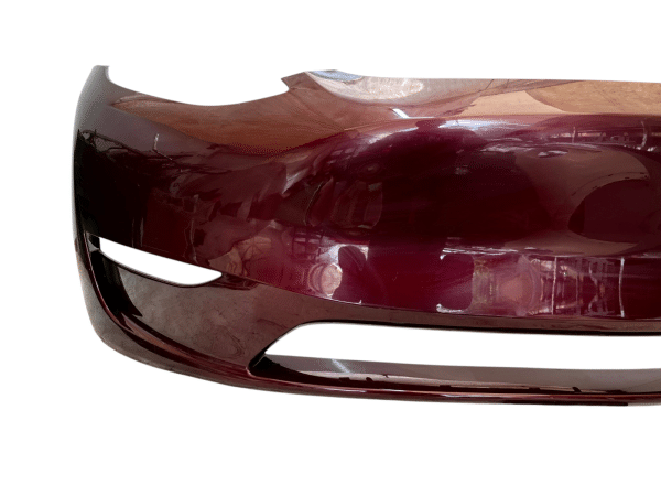 Tesla Model Y Front Bumper 2021 TO 2025 1493745-00-A Genuine 2 Tesla Model Y Front Bumper 2021 TO 2025 1493745 00 A Genuine 178465015287 3