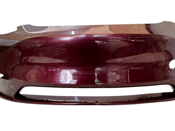 Tesla Model Y Front Bumper 2021 TO 2025 1493745-00-A Genuine 3 Tesla Model Y Front Bumper 2021 TO 2025 1493745 00 A Genuine 178465015287 4