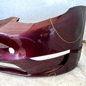 Tesla Model Y Front Bumper 2021 TO 2025 1493745-00-A Genuine 23 Tesla Model Y Front Bumper 2021 TO 2025 1493745-00-A Genuine - Image 6