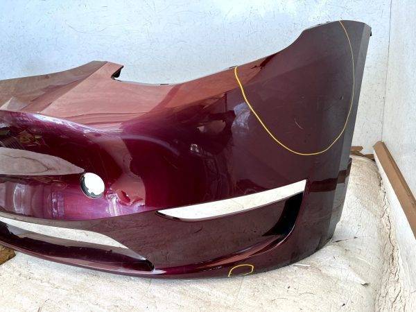 Tesla Model Y Front Bumper 2021 TO 2025 1493745-00-A Genuine 5 Tesla Model Y Front Bumper 2021 TO 2025 1493745 00 A Genuine 178465015287 6