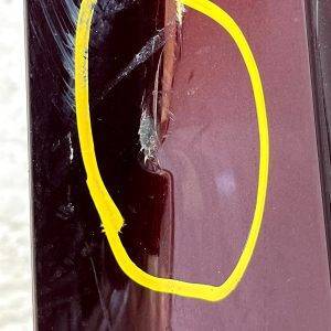 Tesla Model Y Front Bumper 2021 TO 2025 1493745-00-A Genuine 24 Tesla Model Y Front Bumper 2021 TO 2025 1493745-00-A Genuine - Image 7