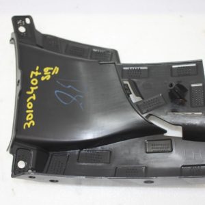 Tesla Model Y Front Bumper Left Inner Bracket 2022 TO 2025 1493741-00-A Genuine - Image 8