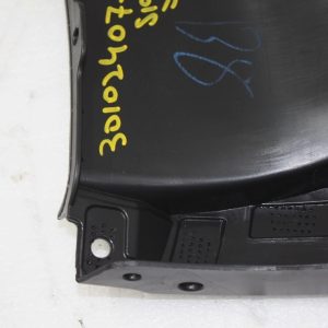 Tesla Model Y Front Bumper Left Inner Bracket 2022 TO 2025 1493741-00-A Genuine - Image 9
