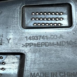 Tesla Model Y Front Bumper Left Inner Bracket 2022 TO 2025 1493741-00-A Genuine - Image 11