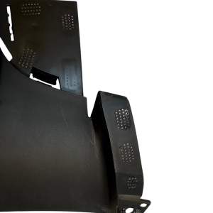 Tesla Model Y Front Bumper Left Inner Bracket 2022 TO 2025 1493741-00-A Genuine - Image 3