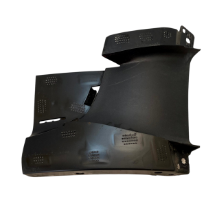 Tesla Model Y Front Bumper Left Inner Bracket 2022 TO 2025 1493741-00-A Genuine - Image 1