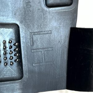 Tesla Model Y Front Bumper Left Inner Bracket 2022 TO 2025 1493741-00-A Genuine - Image 10