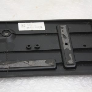 Tesla Model Y Front Bumper Number Plate Holder 2022 ON 1631636-00-B Genuine - Image 12
