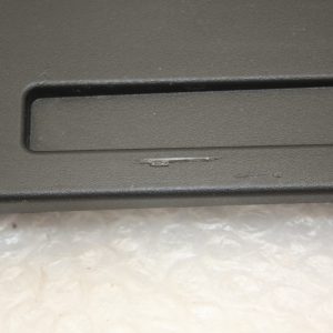 Tesla Model Y Front Bumper Number Plate Holder 2022 ON 1631636-00-B Genuine - Image 5