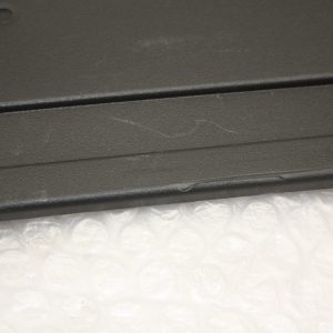 Tesla Model Y Front Bumper Number Plate Holder 2022 ON 1631636-00-B Genuine - Image 7