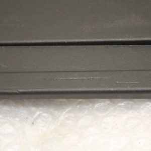 Tesla Model Y Front Bumper Number Plate Holder 2022 ON 1631636-00-B Genuine - Image 8