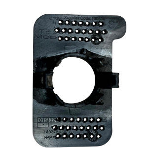 Tesla Model Y Front Bumper Park Assist Sensor Bracket 21-25 1493754-00-A Genuine - Image 3