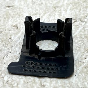 Tesla Model Y Front Bumper Park Assist Sensor Bracket 21-25 1493754-00-A Genuine - Image 7