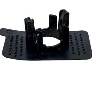 Tesla Model Y Front Bumper Park Assist Sensor Bracket 21-25 1493758-00-A Genuine - Image 4