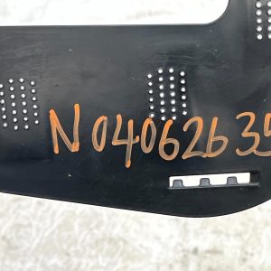 Tesla Model Y Front Bumper Right Fog Light Bracket 21 TO 25 1493748-00-A Genuine - Image 13